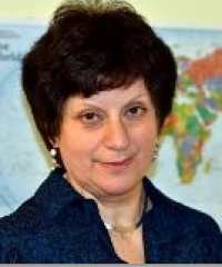 Dr. Natalie Mitlyansky