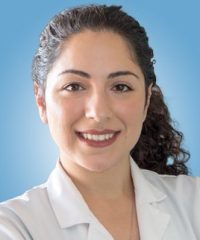 Dr. Christina Markar
