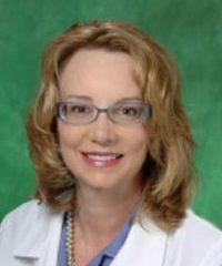 Dr. Cheryl McFarland-Bryant