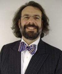 Dr. Jeffrey Eisman