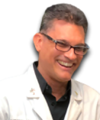 Dr. H. Leste Carrero “Dr. Lester” , BS, DC, DACBN