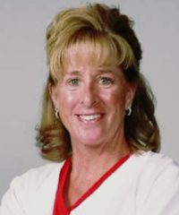 Dr. Karen Cann