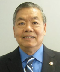 Dr. Thomas Lo