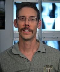 Dr. Todd Austin