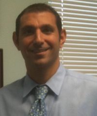 Dr. Erik Chamberjian