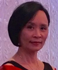 Dr. Mona Lee-Yuan