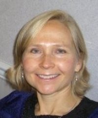 Mary Mischtschuk