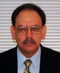 Dr. Mel McDonald