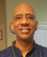 Dr. Angelo Isom