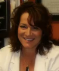 Dr. MaryAnn Cassay Ley