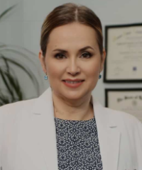 Dr. Dana Neacsu