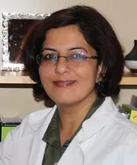 Dr. Suraja Roychowdhury