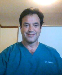 Dr. Scott Gary Einhorn