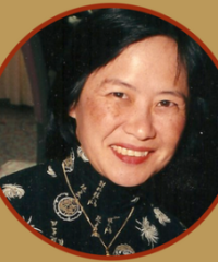 Margaret Peng