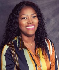 Dr. Avianne Waithe DC