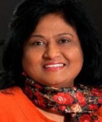 Vanitha Govender