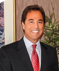 Dr. Vincent Preziosi