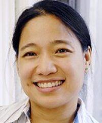 Dr. Pailin Winotaka