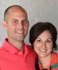 Drs. Matthew and Allison Lapp