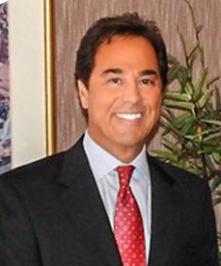 Dr. Vincent Preziosi